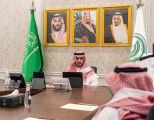 سمو أمير الجوف : أنا شاركت في تعداد السعودية 2022 .. ويحث المواطنين والمقيمين على التعاون مع هيئة الإحصاء لتنفيذ التعداد