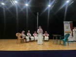 انطلاق التصفيات النهائية “لمهرجان الطائف المسرحي” 1443هـ