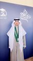 العميد بندر آل عقران يتلقى التهاني بتخرج ابنه يزيد من جامعة الملك خالد