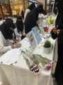 *القطاع الصحي بخميس مشيط يفعل اليوم العالمي للربو واليوم العالمي لارتفاع الضغط *