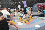 “مهرجان الصيف للألعاب” يواصل عروضه المشوقة في موسم جدة بأجواء من الفرح والتعليم بالترفيه