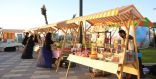 “سوق السبت” في “آرت بروميناد”.. تسوق وترفيه يستحضره موسم جدة