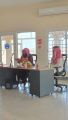 فرع هيئة الأمر بالمعروف والنهي عن المنكر بالجوف ينفذ كلمات توعوية لمنسوبي المعهد الصناعي