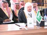 بدء أعمال المؤتمر الـ (33) الطارئ للاتحاد البرلماني العربي بمشاركة المملكة