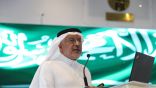 الدكتور الربيعة يستعرض الجهود الإنسانية السعودية التي شملت 165 دولة بقيمة تجاوزت 94 مليار دولار