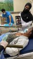 إطلاق خدمات تقنية حديثة لمرضى الجلطات والكلى في حائل