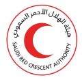 الهلال الأحمر السعودي يتلقى 73 ألف مكالمة خلال 7 أيام
