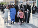 الثقافة والفن حاضرة في أمسية الليلة الباكستانية بحديقة الأمير ماجد في موسم جدة