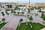 جامعة الإمام عبد الرحمن بن فيصل تحقق التميز في برامج هيئة كفاءة الانفاق والمشروعات الحكومية
