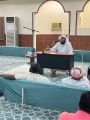 الدعاة الرسميين في فرع وزارة الشؤون الإسلامية بجازان يحثون على التمسك بكتاب الله وسنة المصطفى صلى الله عليه وسلم