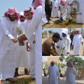 اسلامية جازان تُفَعِّل اليوم العالمي للبيئة