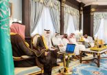 سمو أمير منطقة الباحة يطلع على تقرير مركز القلب واستعدادات صحة المنطقة لموسم الصيف