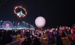  زوار موسم جدة يتجاوزون الـ 3 ملايين زائر
