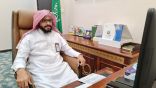 مدير عام “الأمر بالمعروف” بالباحة يعقد اجتماعاً برؤساء هيئات المحافظات لتفعيل حملة (حقُّ الله)