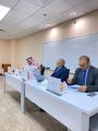 ‏الشهراني يحصل على الدكتوراه
