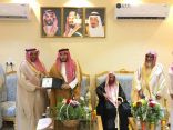 سعادة محافظ محافظة هروب يفعل مبادرة يستفتونك