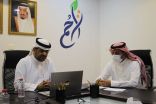 ” تراحم القصيم ” تقيم دورة تدريبية للمستفيدين بالمملكة .