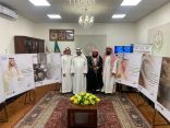 محافظ أحد رفيدة بمنطقة عسير يطلق حملة “اعتزاز ”