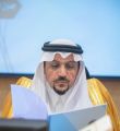 “أمير القصيم” يعتمد روزنامة مزادات الإبل بالمنطقة