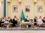 سموُّ الأميرِ فيصل بن سلمان يُدشِّنُ كرسياً بحثياً في الجامعة الإسلامية يحمل اسم الشيخ محمد الأمين الجكني الشنقيطي
