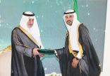 أمير منطقة تبوك يرعى حفل تخريج أكثر من 6000 طالب طالبة يمثلون مختلف التخصصات العلمية بجامعة تبوك