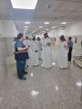 مبادرة “طريق مكة” تستمر بتقديم أفضل الخدمات لضيوف الرحمن في بنجلاديش