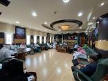 زراعة عسير.. وفد من الصندوق الدولي للتنمية الزراعية يزور المنطقة
