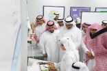 معارض طلابية لإنتاج المعرفة وتصنيعها وتعزيز القدرات الإبداعية في ختام برنامج “مساحة ابتكار الإثرائي” بتعليم جازان