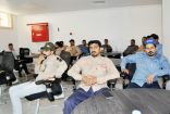“السعودية للكهرباء” تنفذ عدداً من الدورات التدريبية لمنسوبيها بالمنطقة الجنوبية