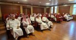 انطلاق دورة “مكافحة امراض النحل وادارتها” بفرع وزارة الزراعة بعسير