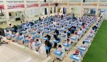  تعليم الليث : ” 30 ” ألف طالب وطالبة يؤدون الاختبارات النهائية