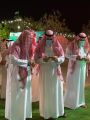  وكيل إمارة منطقة الجوف يزور المركز الميداني التوعوي في مدينة الحجاج بأبو عجرم