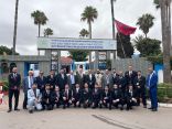 الملتقى الاول لطلاب الجامعات السعودية حول التوعية الفكرية بالمملكة المغربية