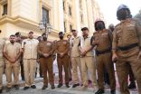  فرضيات للتأكد من الجاهزية ضمن الاستعدادات لموسم حج هذا العام إصابة 34 حاج في حريق بسكن للحجاج بمكة المكرمة