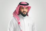 ” الدهمشي” رئيساً تنفيذياً لمجلس الجمعيات الأهلية بالمملكة