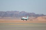 “طيران ناس” يبدأ تسيير رحلات منتظمة بين “العلا” والقاهرة أكتوبر المقبل