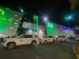 هيئة الأمر بالمعروف بالجوف تبدأ خطتها لعيد الأضحى المبارك