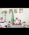 النائب العام يتفقد النيابة العامة بمحافظة الطائف
