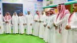 بـشجن الربابة وعدد من الفعاليات العقيق تشعل الأجواء بمهرجان خيرات الباحة الثاني