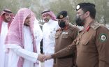 النائب العام: الحج فريضة دينية للمسلمين عامة يحظر فيه رفع الشعارات المذهبية والحزبية.