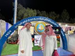 “الأمر بالمعروف” بمدينة الباحة تشارك في مهرجان الباحة للتسوق