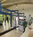 انسيابية العمل داخل مسالخ عسير في أول أيام عيد الأضحى المبارك