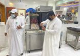 في أول أيام عيد الأضحى.. بلدية بيشة تُنفذ ١٤ جولةً رقابيةً وتُغلق مسلخًا مخالفًا للاشتراطات