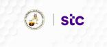 خدمات انترنت عالية السرعة لزوار مهرجان العسل الدولي ببلجرشي عبر عربة متنقلة وفرتها STC