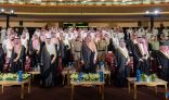 سمو أمير منطقة الباحة يدشّن 28 مشروعًا بيئياً ومائياً بتكلفة تجاوزت 572 مليون ريال