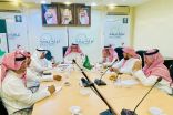 فتح مظاريف المرحلة الثانية لمشروع «برج غرفة بيشة»