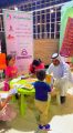 “خيرية صعوبات التعلم” تشارك في معرض شرقيات