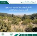 الدفاع المدني يحذر من خطورة إشعال النار في غير الاماكن المخصصه لها