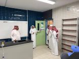 تعليم الطائف يطلق بعد غدا موهبة الاثراء الاكاديمي بالشراكة مع مؤسسة الملك عبدالعزيز ورجاله