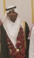 الشاب ابراهيم مجربي يحتفل بزواجه في قصر امتنان للاحتفالات